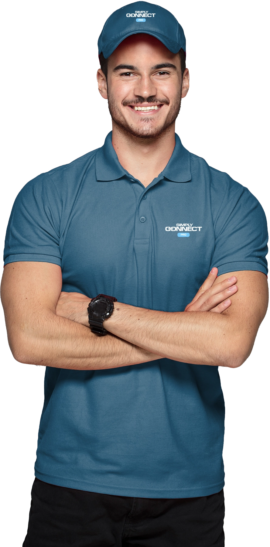 Simply Connect Pro