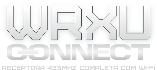 WRXU Connect